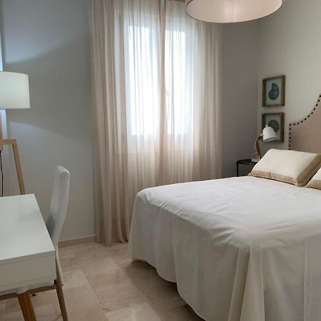 Coral Oro En La Caleta Ha Apartment กาดิซ ภายนอก รูปภาพ